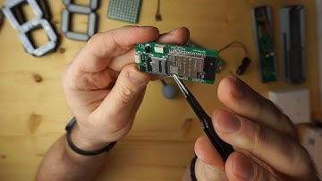 Introduction of the PCBs for "Anemosens" my 3D printed IOT anemometer / wind sensor - Nerdiy.de