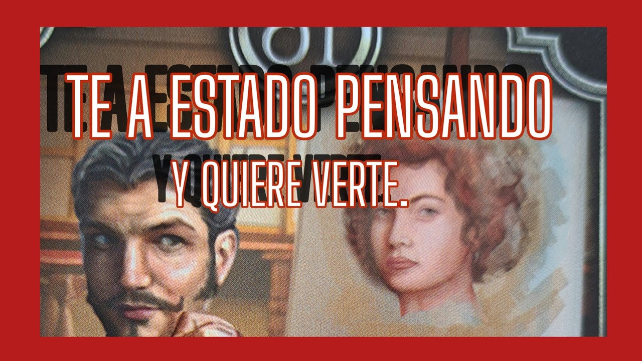 WUW # ESTO NO TE LO ESPERABAS # TU EX # TE VA A BUSCAR ,QUIERE SABER DE ...