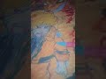 naruto drawing #viral #art #drawing #naruto