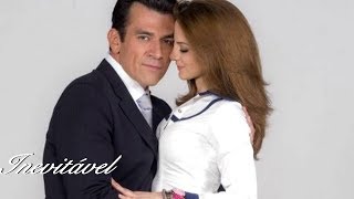 Bruno U0026 Marrone  Inevitvel com Letra  Ana E Fernando