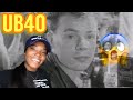 UB40-Red Red Wine(REACTION)