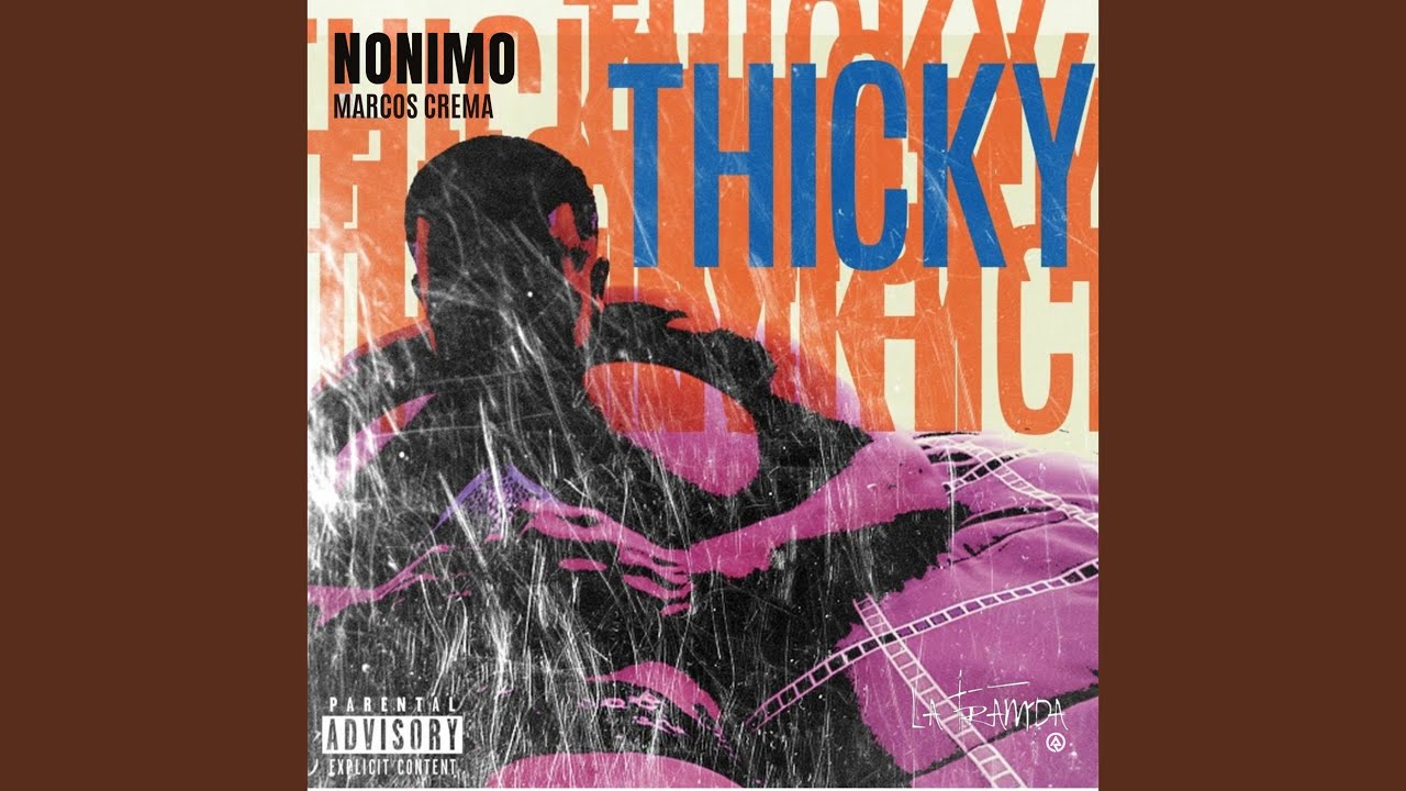 Watch THICKY on YouTube Watch THICKY on YouTube