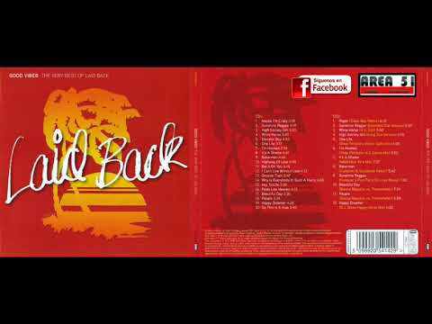 Laid Back - Groovie Train
