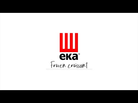 EKA RECIPE COLLECTION: FROZEN CROISSANTS