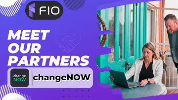 Meet Our Partners: changeNOW