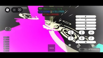 1e+22 celestial rework showcase (killstreak fighting)