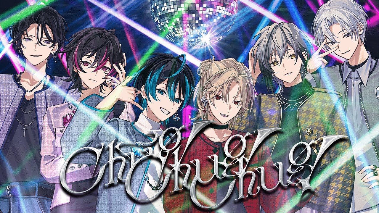 Element Sicks ねいろ Element Sicks / Chug!Chug!Chug!【Music Video】 - YouTube