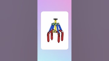 #solidworks #cad #design #simulation #mechanical #engineering #animation #diy #project