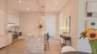 Apartment Tour: BLVD Condos - Forest Hills, NY