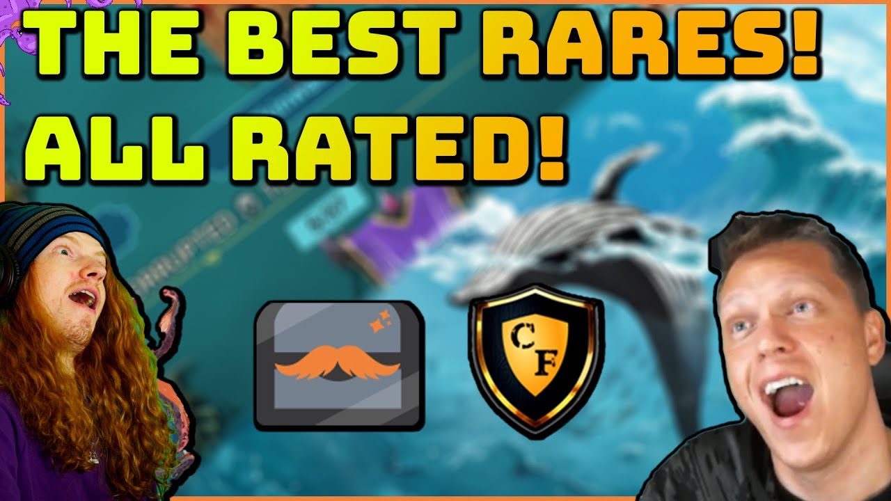 Careful Save These Rares In Raid Shadow Legends W Chofly Mobile Youtube