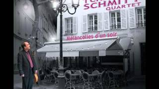 Video thumbnail of "Tcha Volo Schmitt - Roses Of Picardy"