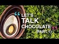 Irish Chocolate Adventure... Easter Egg Hunt | Let's Talk Chocolate Pt.1