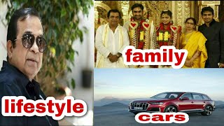 Brahmanadam lifestyle 2021 , wife,income,House, cars,family, Biography,son,net Worth