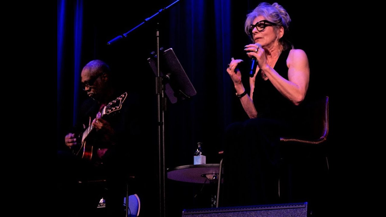 Laura Roth and Hui Cox "Put On A Happy Face"