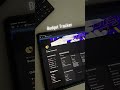 Download these Notion Templates.#notion #notiontour #notiontemplate #2026