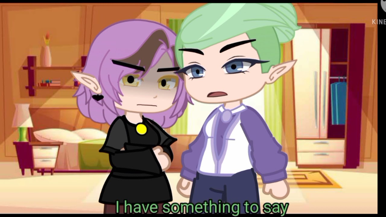 °Not another song about ♡Love♡°Lumity•GCMV•The Owl House•