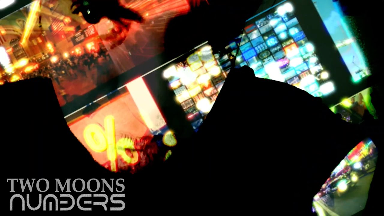 Watch Two Moons - "Numbers" on YouTube Watch Two Moons - "Numbers" on YouTube