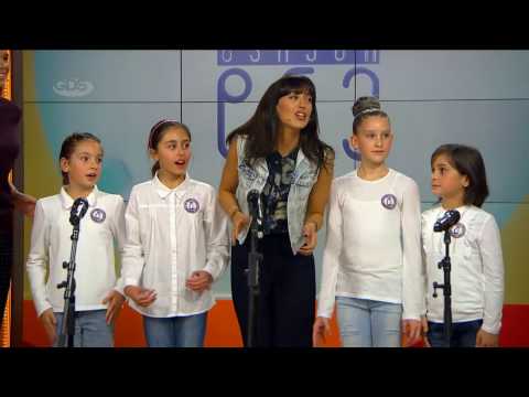 Tekwane | აფრიკული სიმღერა