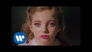 Смотреть клип Carys - Princesses Don'T Cry