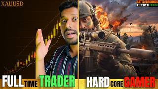 🔥Pro Trader &amp; Tactical Gamer | Strategic Gameplay &amp; Chicken Dinner Only #bgmi #bgmilive (V)