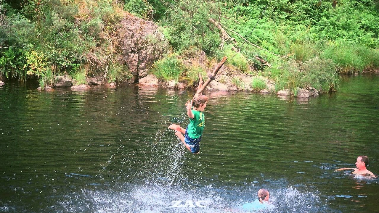 Geehi Valley Trip - Port Hunter 4x4