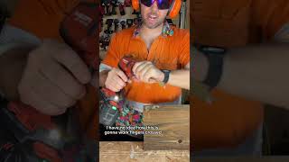 Sharpening your spade bits with spademate