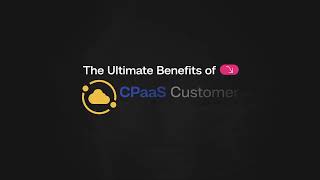 Cpaas Customer Care Tool
