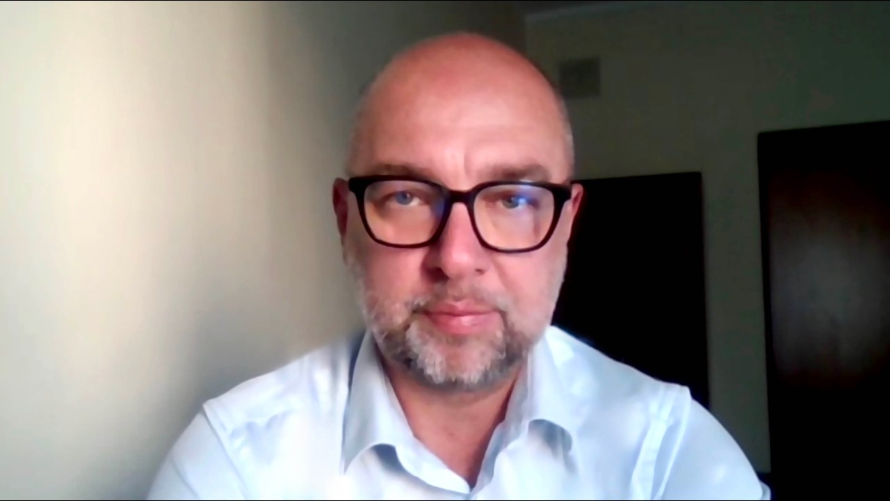 Janusz Janiszewski, ekspert lotniczy Ad Rem. Automatyzacja w lotnictwie – jak nadrobić zaległości?