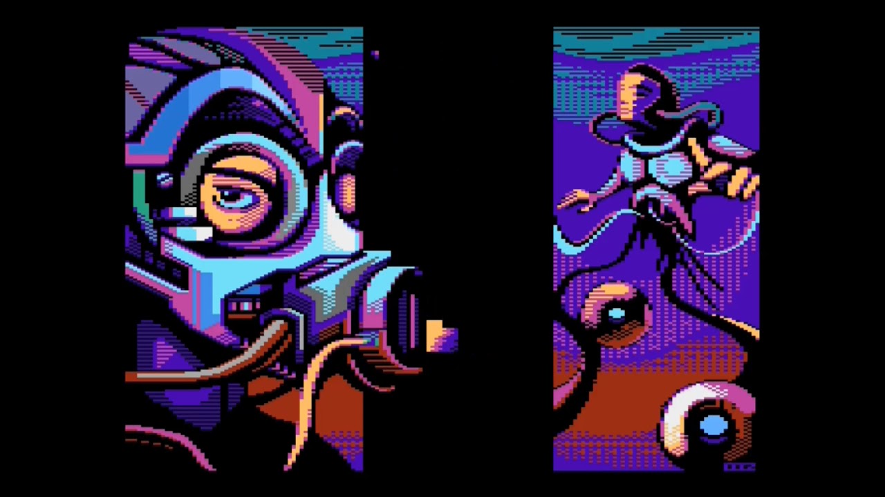 Atari-Mitsuku