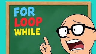 Funniest Python Loops Tutorial Ever! (Quick & Easy)🤣🫵💻