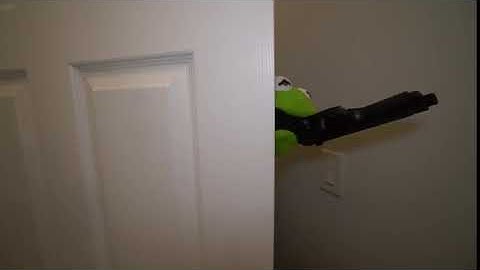 MOCKING KERMIT THE FROG UNTIL HE SNAPS GREATEST FREAK OUT EVER  INSANE | Intro