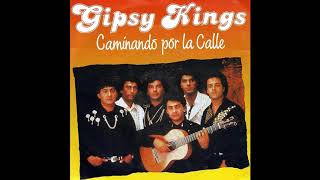 ♪ Gipsy Kings - Caminando Por La Calle | Singles #13/30