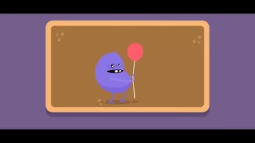 Dumb Ways to Draw 2 Level 41-50. 3 Stars Walkthrough