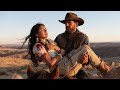 He Saved the Life of an Apache Beauty—Now Her People Claim She Is His by Sacred Tradition.