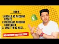 Day 9 | Shopify Indian Ecommerce Challenge | Google Ad Update, Merchant Center Gone