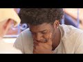 Josh Jackson Plays Chess with the Old Guy on Our Block: Sitdowns