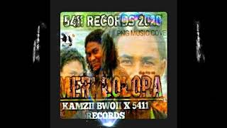 Meri Lolopa kamzii Bwoii X 5411 Records mekeovibes png 