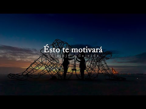 ¡Hey, ésta es la motivación que necesitas!
