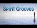 Spirit Grooves: Outer Planets and Life Initiation