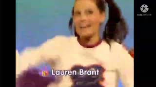 Jun2014 Créditos Hi-5 A Continuación Mister Maker Sobre Ruedas