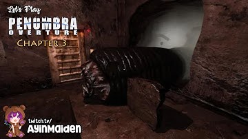 Chapter 3: Heavy Industries | Penumbra Overture