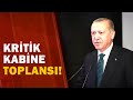 Başkan Erdoğan Başkanlığında, 3 Ay Sonra Yüz Yüze Kabine Toplantısı! / A Haber