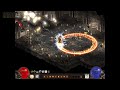 Diablo 2 Median XL Disco Barb T9 LAB INTENSE!!!
