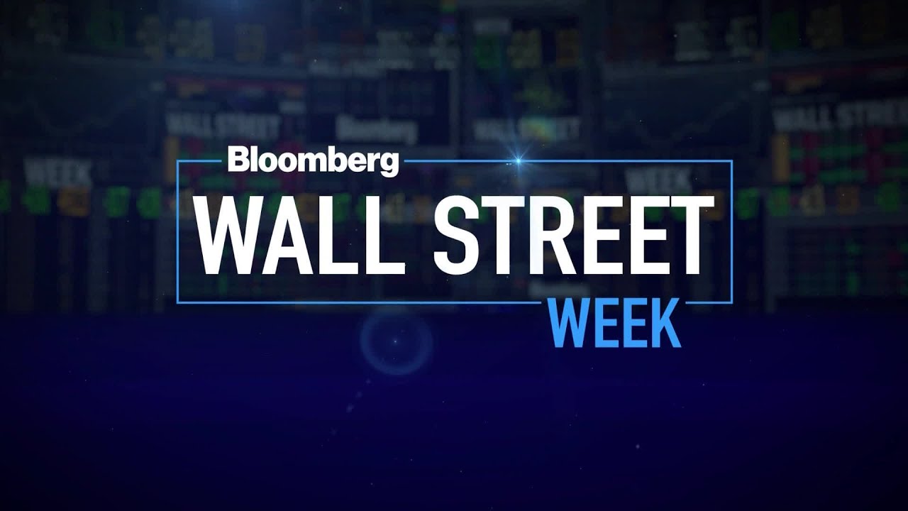 Read more about the article Wall Street Week – Full Show (07/14/2023) – Bloomberg Television