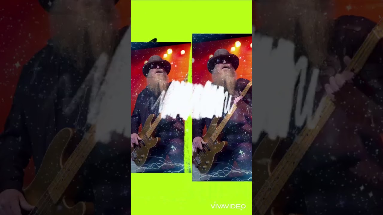 UP-BEAT tribute band　LEGENDARY SONGS ThunderBeard: A Tribute to ZZ Top | Detroit MI