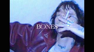 [FREE] KAI ANGEL + ТЕМНЫЙ ПРИНЦ + 9MICE type beat - BONES