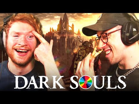 Mit Maxim nach Anor Londo! | 013 | DARK SOULS: REMASTERED