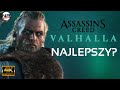 (4K) Assassin's Creed Valhalla - Recenzja (Xbox Series X)