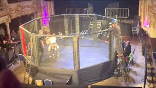 Full Fight