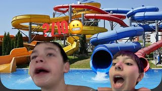 Cape Cod vlog day 2 (sorry it’s late)